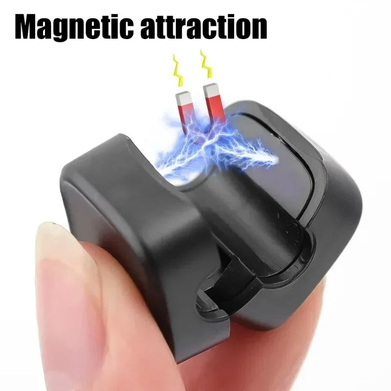 Self Adhesive Magnetic Wire Holder