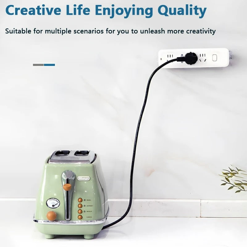 Double-sided Adhesive Wall Hooks