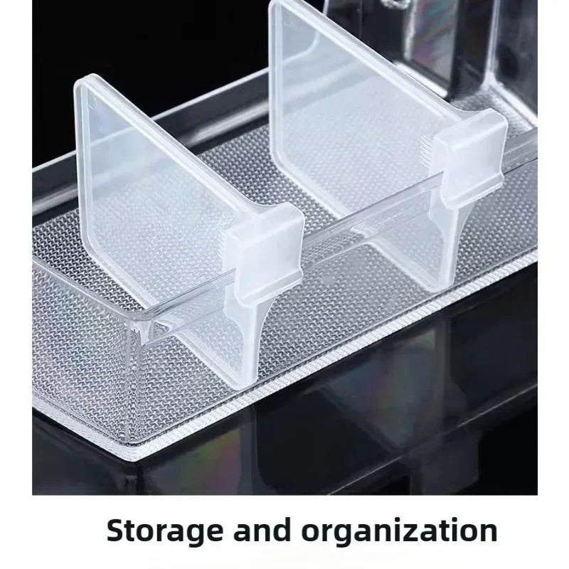 Refrigerator Organizer