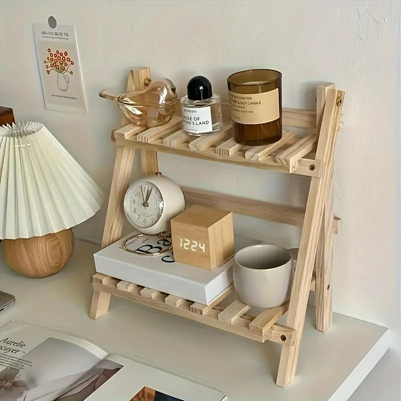 Wooden Items