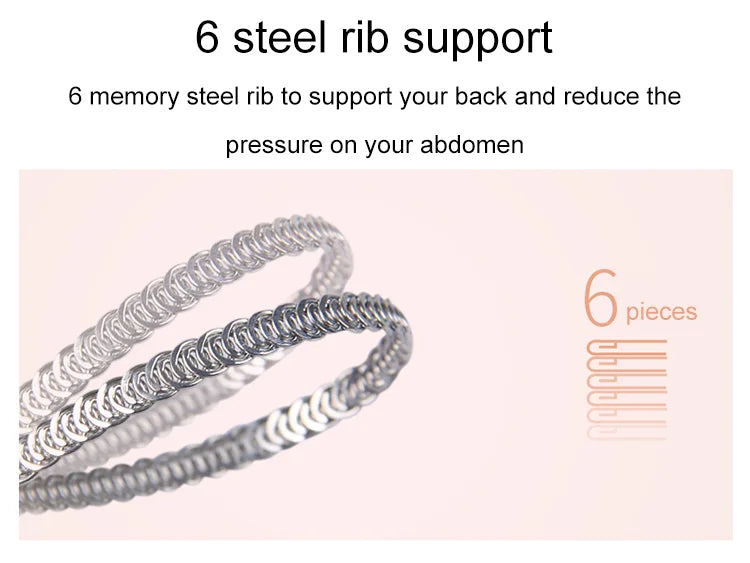Maternity Belly Support Band - Pregnancy Belt Support