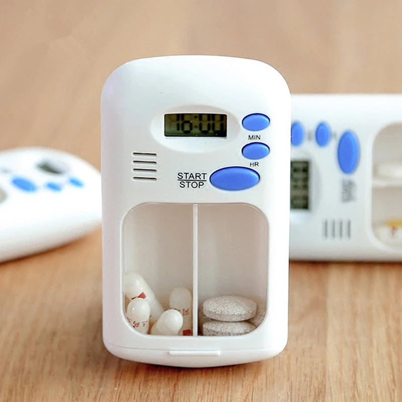 Designed for Elderly Use