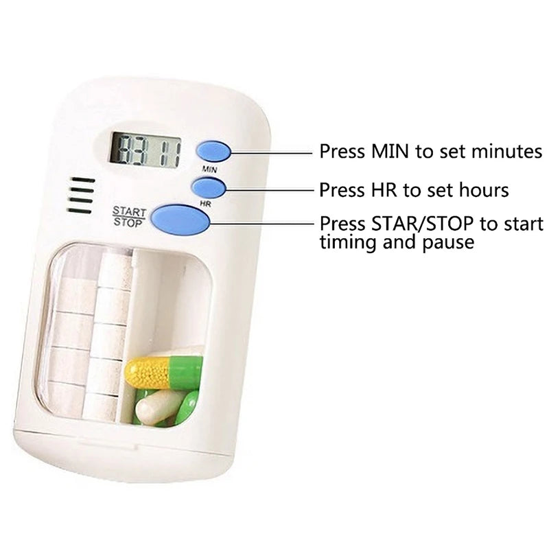 Designed for Elderly Use