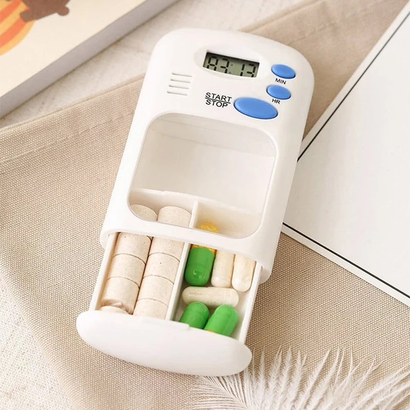 Designed for Elderly Use