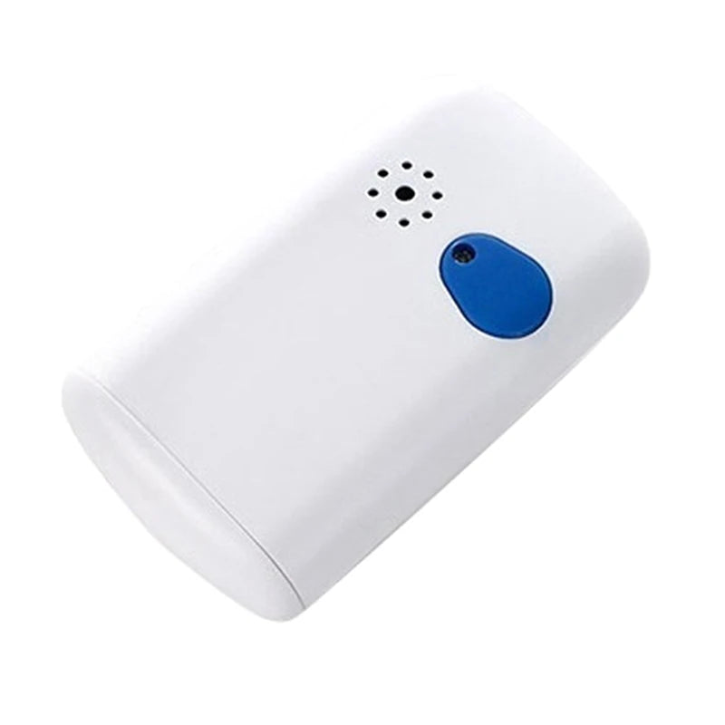 Designed for Elderly Use