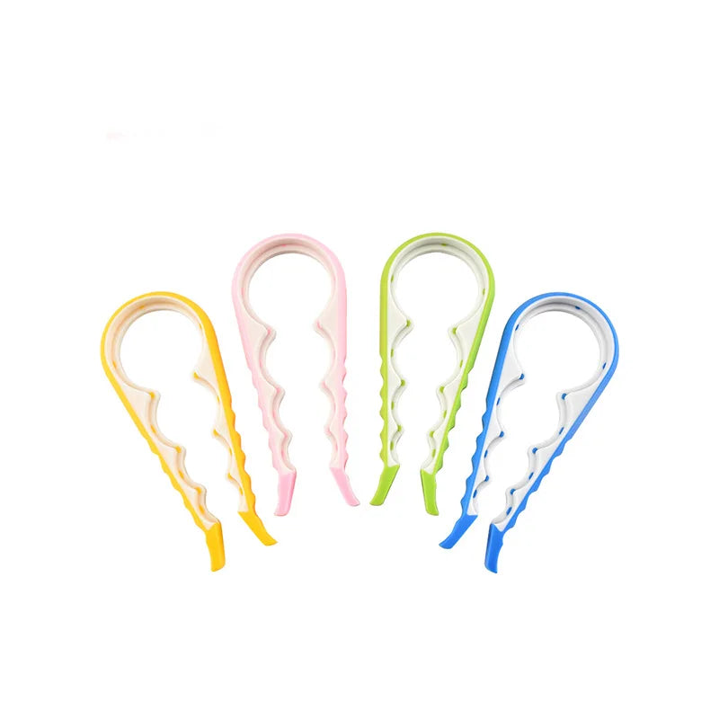 4 in 1 Jar & Bottle Opener