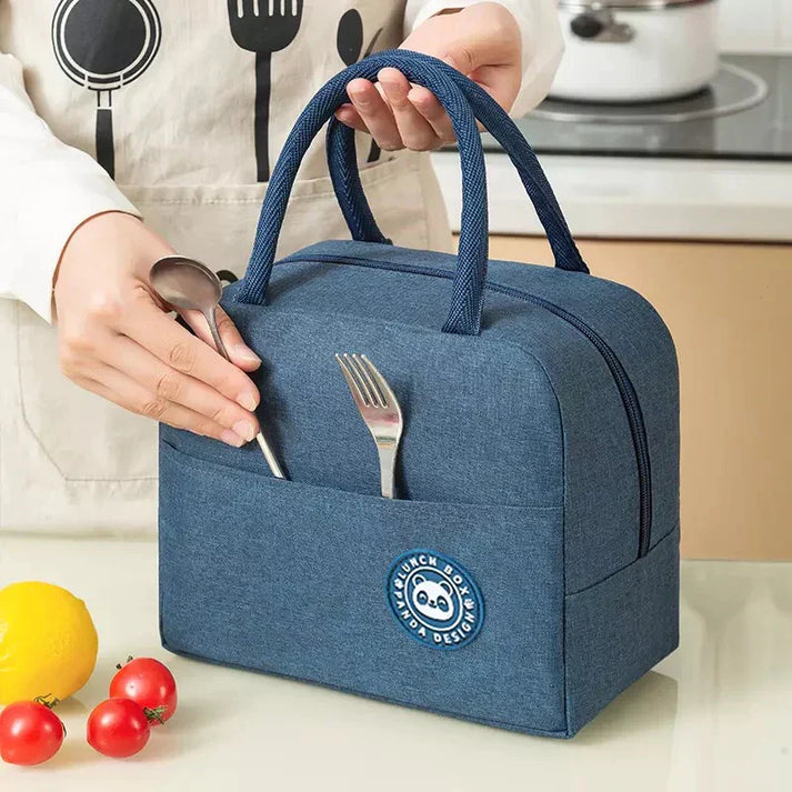 Insulated Food Storage Bag (Hot or Cold)