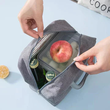 Insulated Food Storage Bag (Hot or Cold)