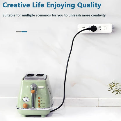 Double-sided Adhesive Wall Hooks